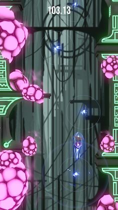 Flinger - Screenshot 3