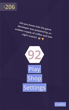 Polygons - Screenshot 3