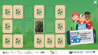 Memoria forestal - Screenshot 2