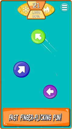 FlickBack: Redux - Screenshot 1