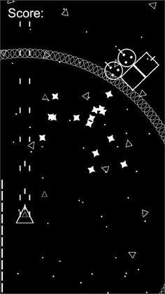 Dimensions - Screenshot 1