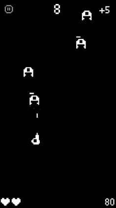 더 블랙 테러 - Screenshot 2