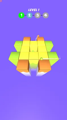 Color Double - Screenshot 1