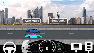 911 Tuning Pursuit - Screenshot 2
