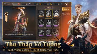 Huyền Thoại Kiêu Hùng - Screenshot 3