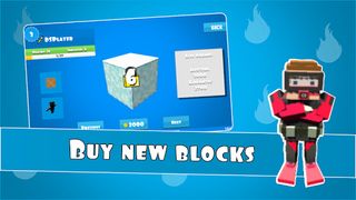 Disaster Survivor Online - Screenshot 3