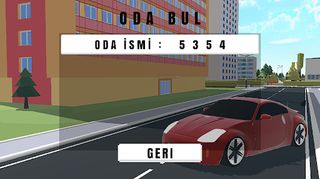 Sürat Yarışı 3D - Screenshot 3