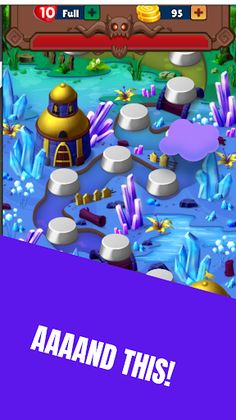 Blox Legend - Screenshot 3