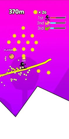 Draw Surfing - Screenshot 3
