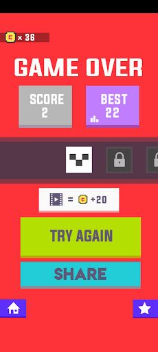 Storm Jumper - Screenshot 2