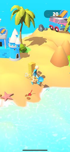 Sand buildings - Screenshot 3