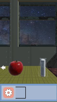 Escape For Galaxy - Screenshot 3