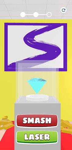 Mr. Impossible - Screenshot 3