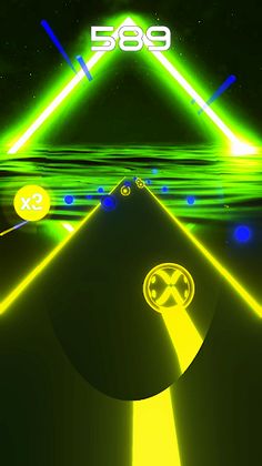 Hotel Transylvania Color Road - Screenshot 2