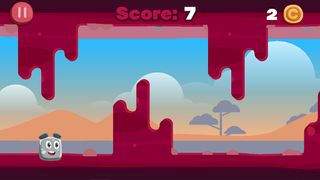 Cube Jumper - Screenshot 3