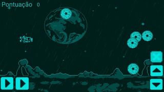 Donuts attack - Screenshot 3