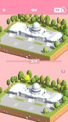 Scene Detective - Screenshot 3