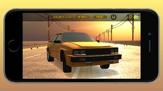 CRYPTO MILLION METAVERSE RACE - Screenshot 1