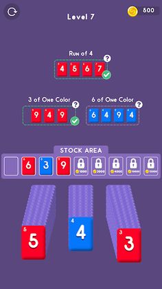 Phase Numbers - Screenshot 3