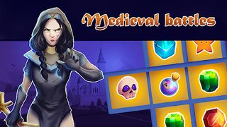 Zombie royale - Screenshot 2