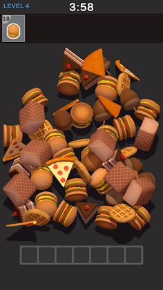 Royal Match 3D - Screenshot 3