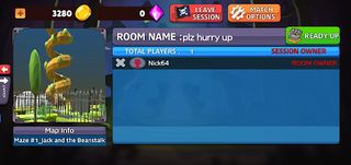 Go Maze - Screenshot 2