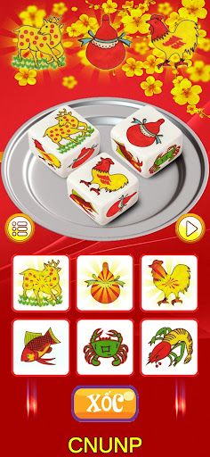 bau cua 2024 - Screenshot 3