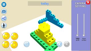 Block Space - Screenshot 2