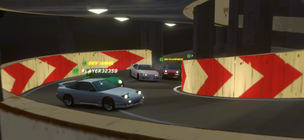 Midnight Run - Screenshot 3