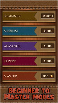 Unblock - Sliding Block Puzzle - Screenshot 3