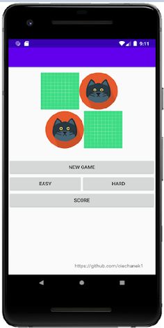 Match Pairs Memory Game - Screenshot 1