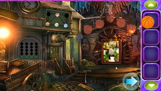 Reticent Girl Escape - Screenshot 3