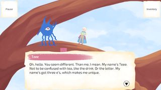 The Other Realm - Screenshot 3