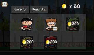 Chase your boss - Screenshot 2