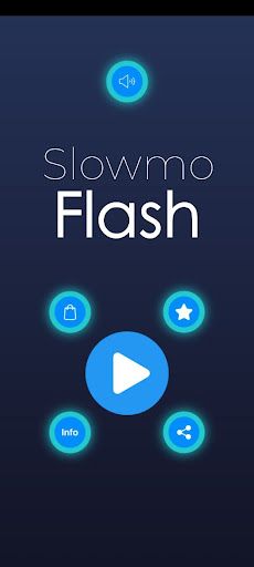 Slow Ball - Screenshot 1