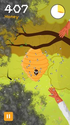 Bee Keeper - Screenshot 3