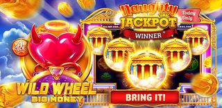 777 Caça-Níqueis Cassino - Screenshot 3