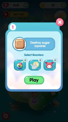 GPA SuperHeros - Screenshot 3