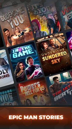 The Score: men choices stories - Screenshot 4