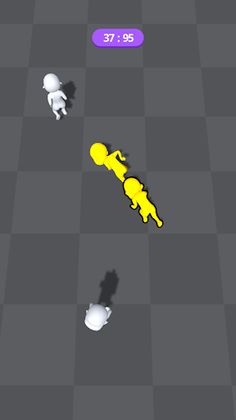 HumanSnake.io - Screenshot 1