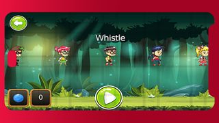 Zor's Measures - Screenshot 2