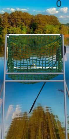 Canoepolo - Shootout - Screenshot 1