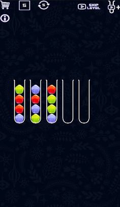 Candy Sort - Screenshot 2