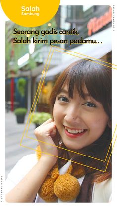 Salah Sambung - Screenshot 2