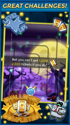 Bubble Burst 2 - Make Money - Screenshot 4