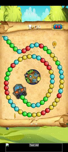 زومبا کلاسیک - Screenshot 1