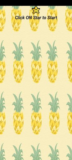 Brick Breakout by Akshath - Screenshot 1