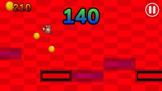 Switch Runner - Screenshot 2