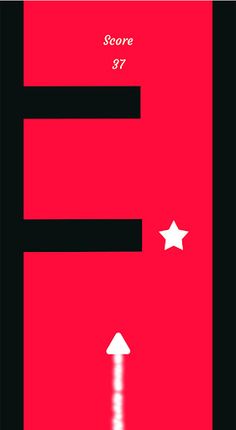 Arrow Escape - Screenshot 2