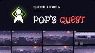 Pop's Quest - Screenshot 3